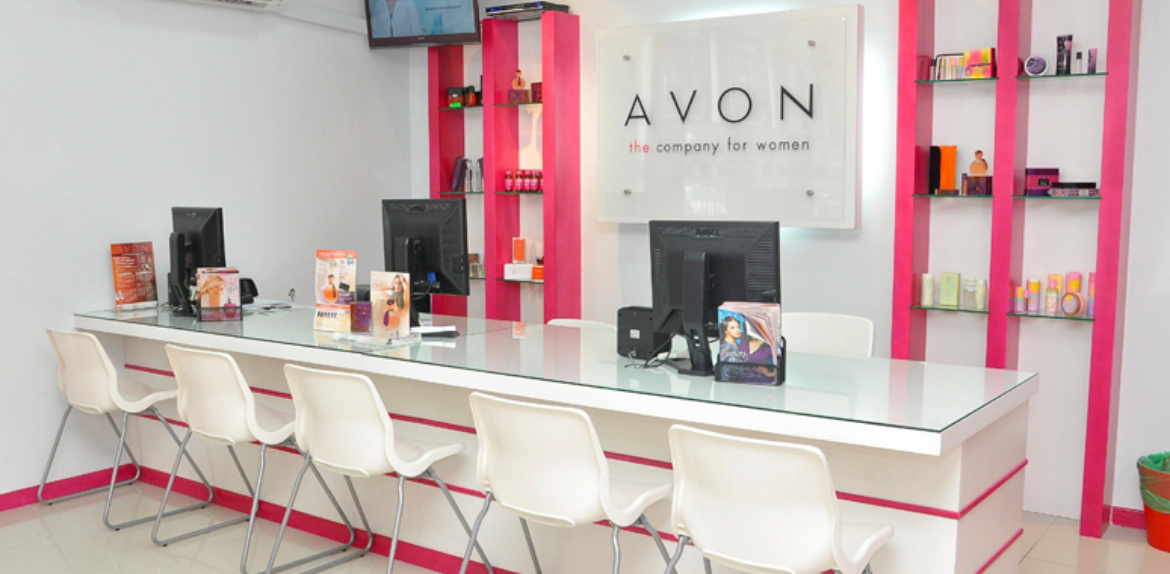 Avon Cosmetics de Venezuela C.A, vendió sus acciones a empresarios criollos.