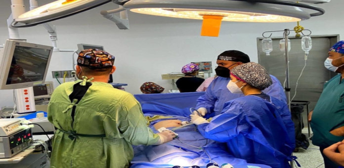 Hospitales del Zulia activos con Plan Quirúrgico Nacional