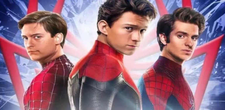 Spider-Man No Way Home Regresa A Los Cines Con Una Versión Extendida ...