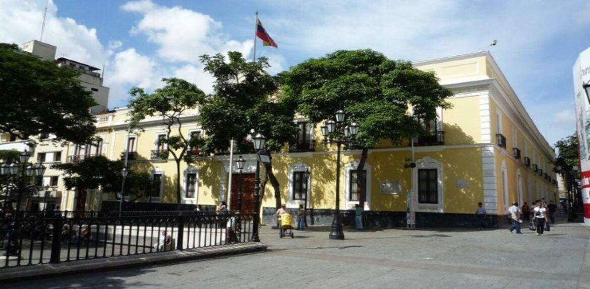 Demanda unilateral de Guyana, Venezuela presenta objeciones preliminares.