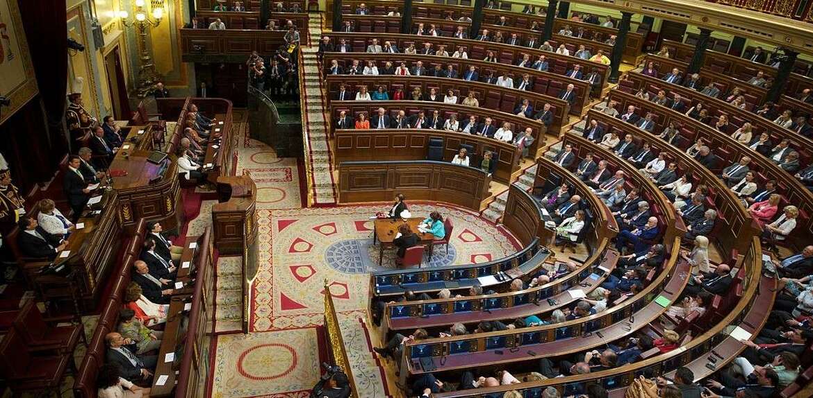 España aprueba la Ley de Amnistía para los implicados en el ‘procés’