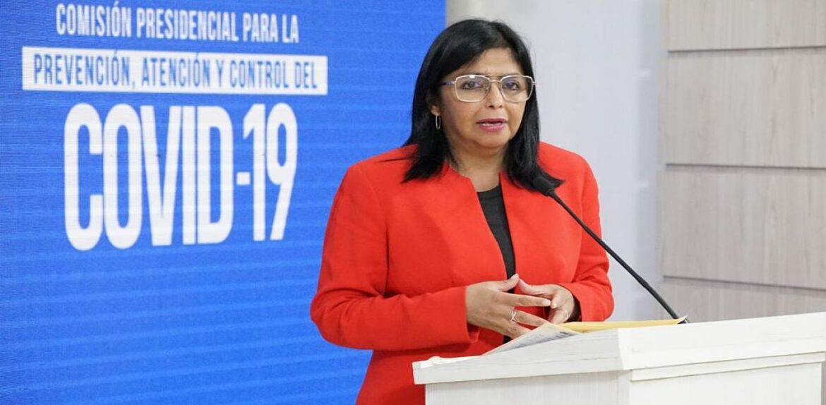 137 nuevos casos de covid-19 se registraron en Venezuela en las últimas horas.