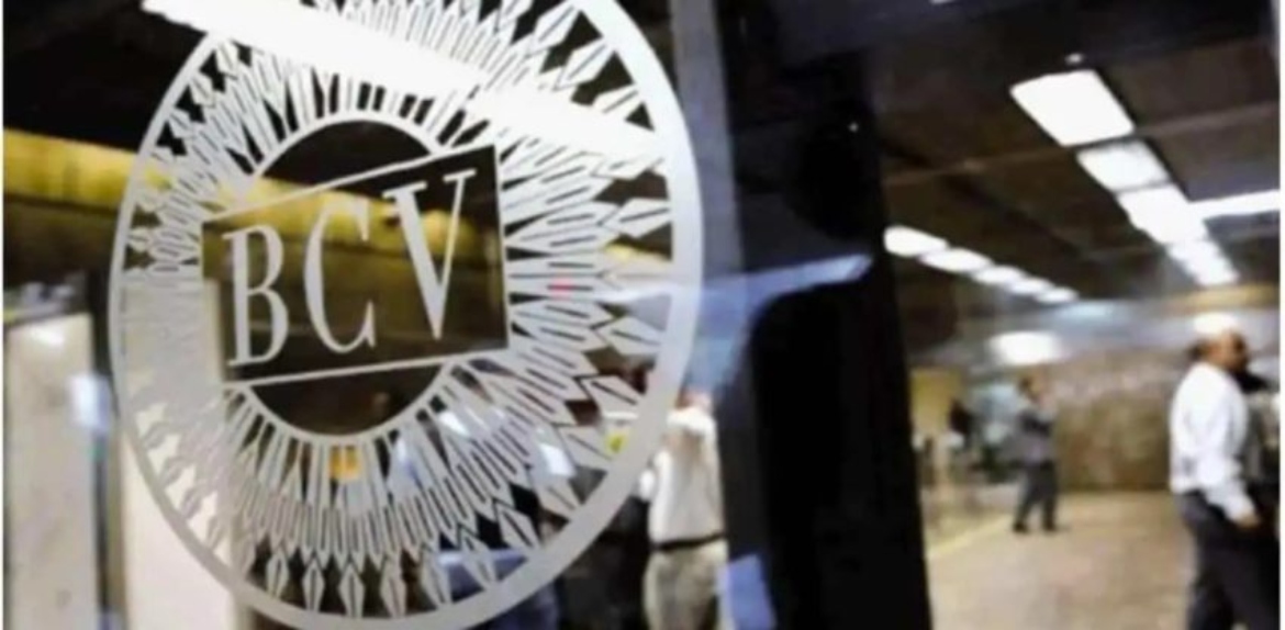 BCV mantuvo a raya al dólar oficial con alza controlada de 20,44% en primer semestre