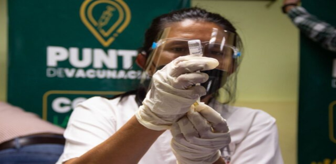 Infectólogo venezolano afirma que uso de tapabocas evitará repunte de covid-19 en el país
