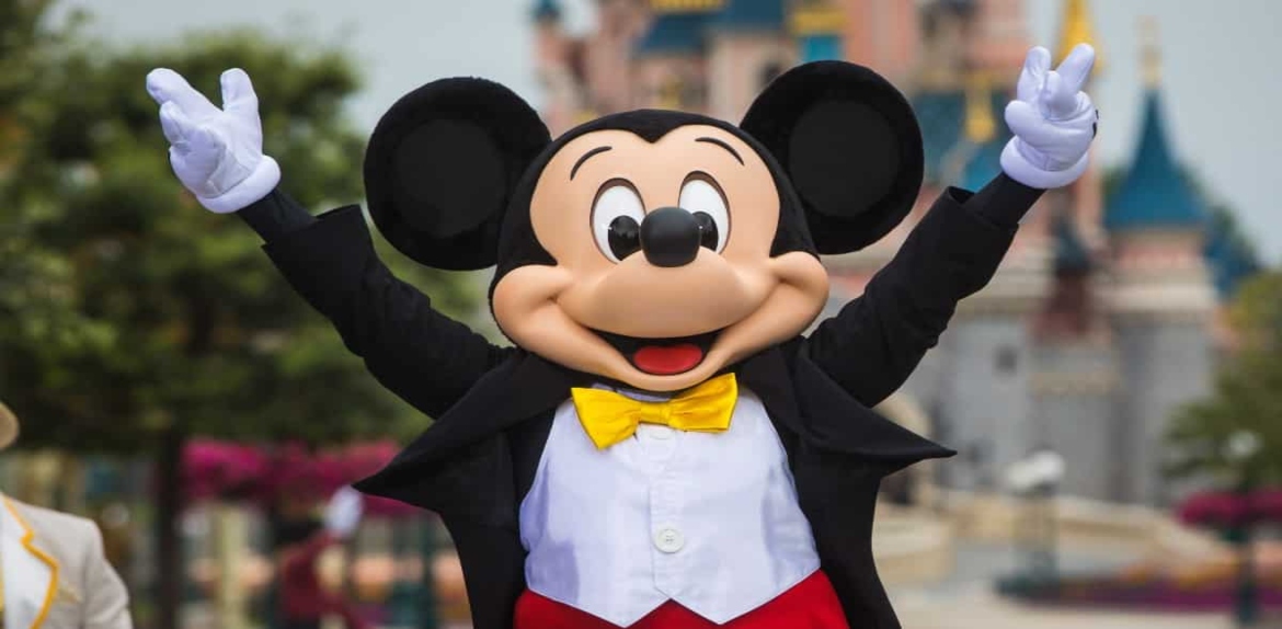 Disney perderá los derechos sobre su primera versión de Mickey Mouse