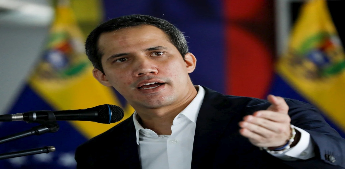 Juan Guaidó responsabiliza a Maduro por fallecidos de venezolanos en Darien