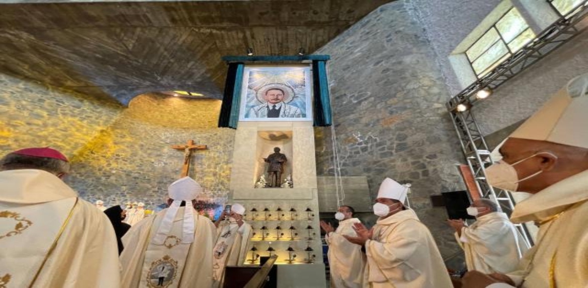 El Vaticano agiliza las gestiones para la canonización de José Gregorio Hernández