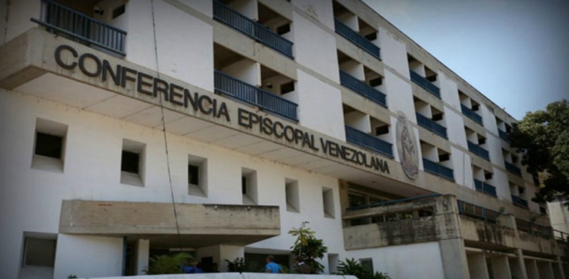 CEV: Asamblea Plenaria Pastoral del Episcopado Venezolano se iniciará el lunes 4 de julio