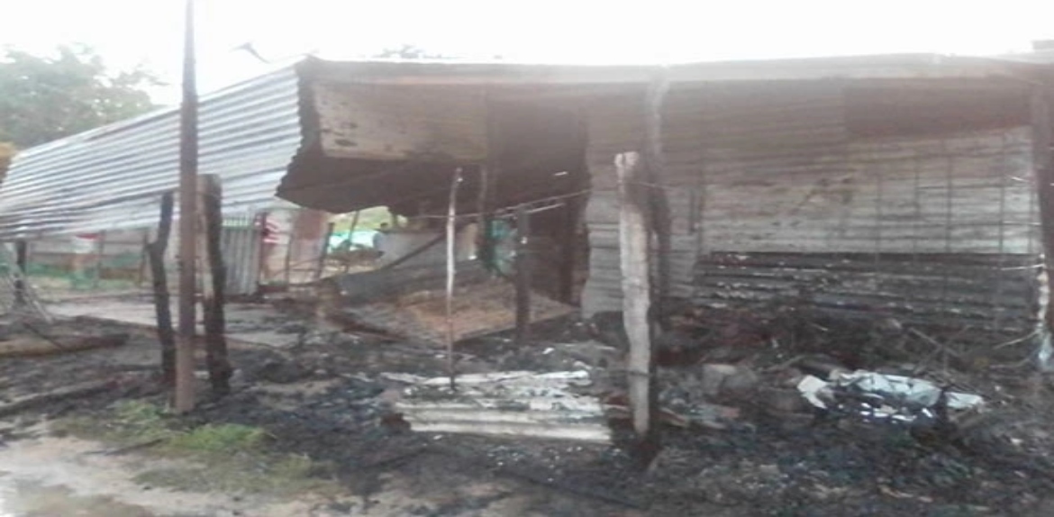Tragedia en Casigua-El Cubo: Diez fallecidos habría dejado explosión de una vivienda