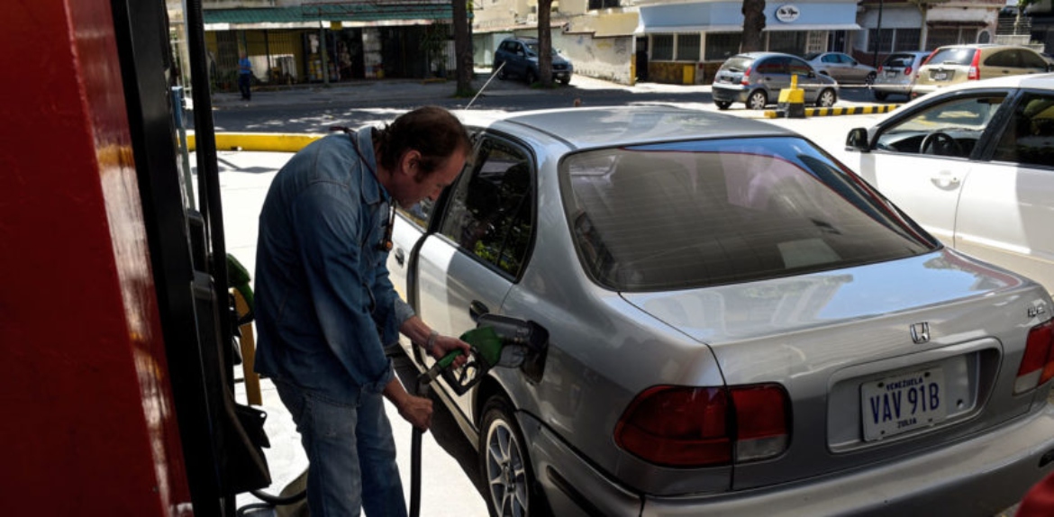 Transportistas: Gobierno nacional planea eliminar subsidio al combustible