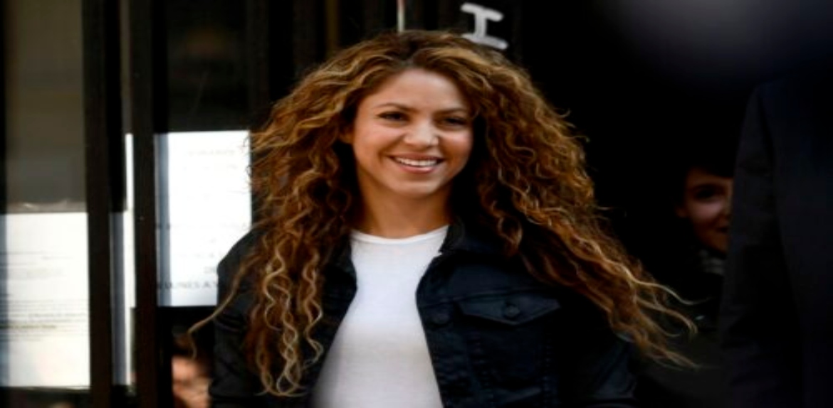 Shakira rechaza acuerdo con Fiscalía en España e irá a juicio por fraude fiscal