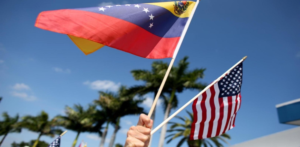 Estados Unidos extendió el TPS a los venezolanos por 18 meses