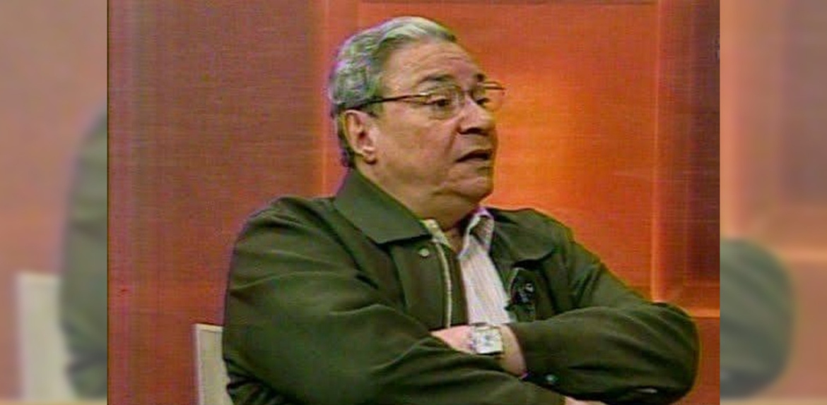 Falleció el doctor Fernando Villasmil, expresidente del Clez
