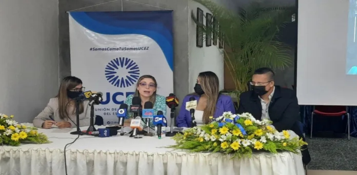 Ucez solicita a la Alcaldía de Maracaibo reconsiderar tasas de aseo y gas