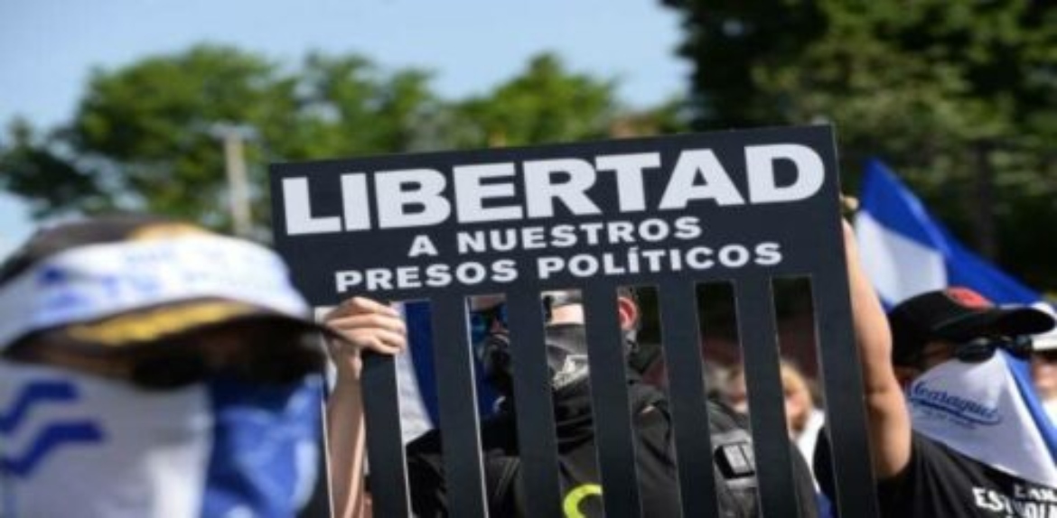 La ONG Foro Penal asegura que en Venezuela hay 246 presos políticos
