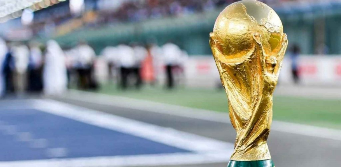 Conmebol propuso oficialmente que el Mundial 2030 lo disputen 64 selecciones
