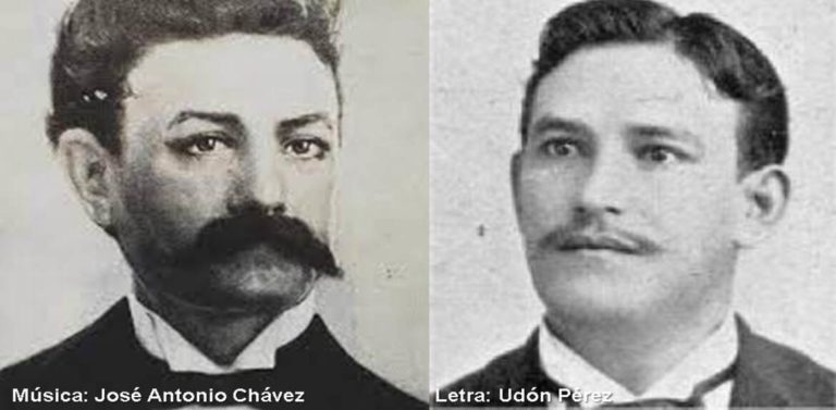 Se cumplen 113 años de la creación del Himno del Estado Zulia. Notizulia