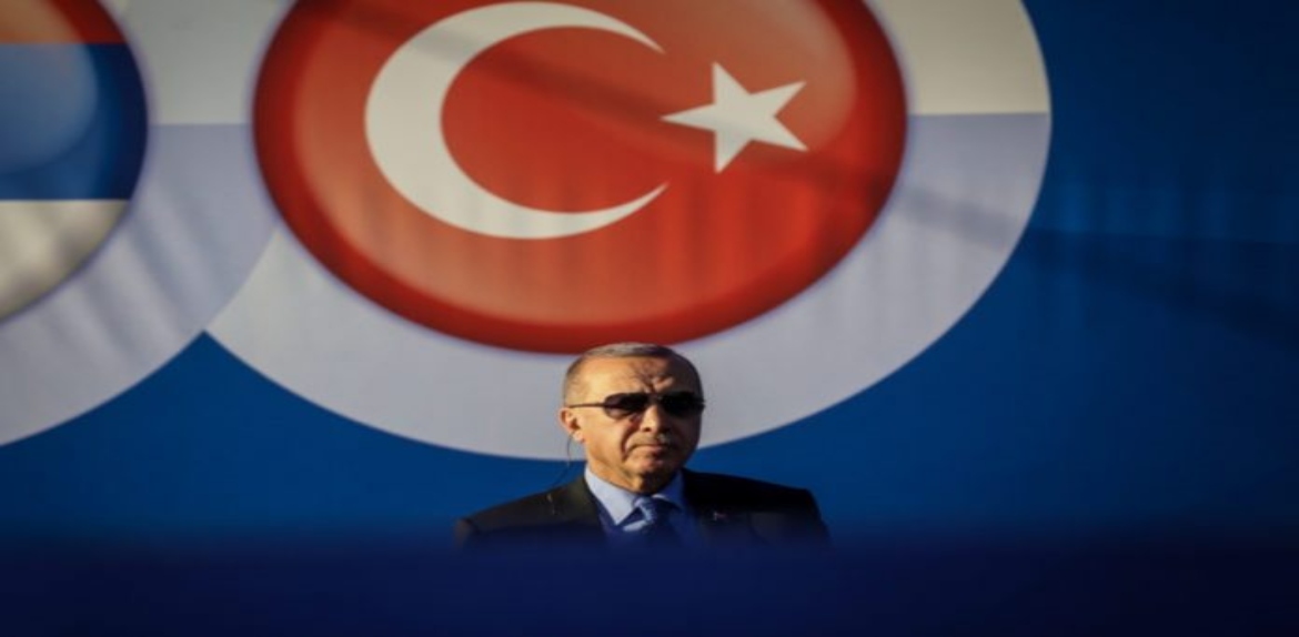 Turquía minimiza amenaza de sanciones de EE.UU