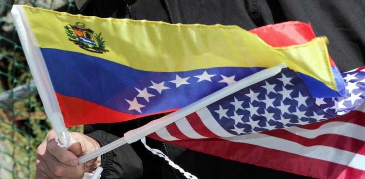 Estados Unidos quiere trabajar con Petro hacia una «solución pacífica» en Venezuela
