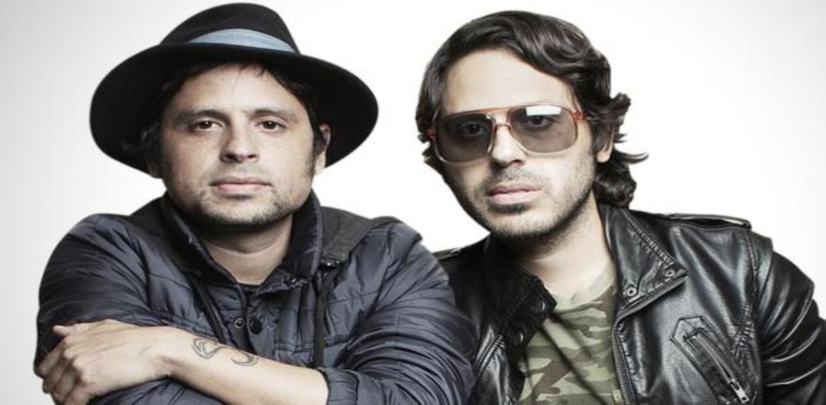 Servando y Florentino confirman concierto en Maracaibo para el mes de octubre