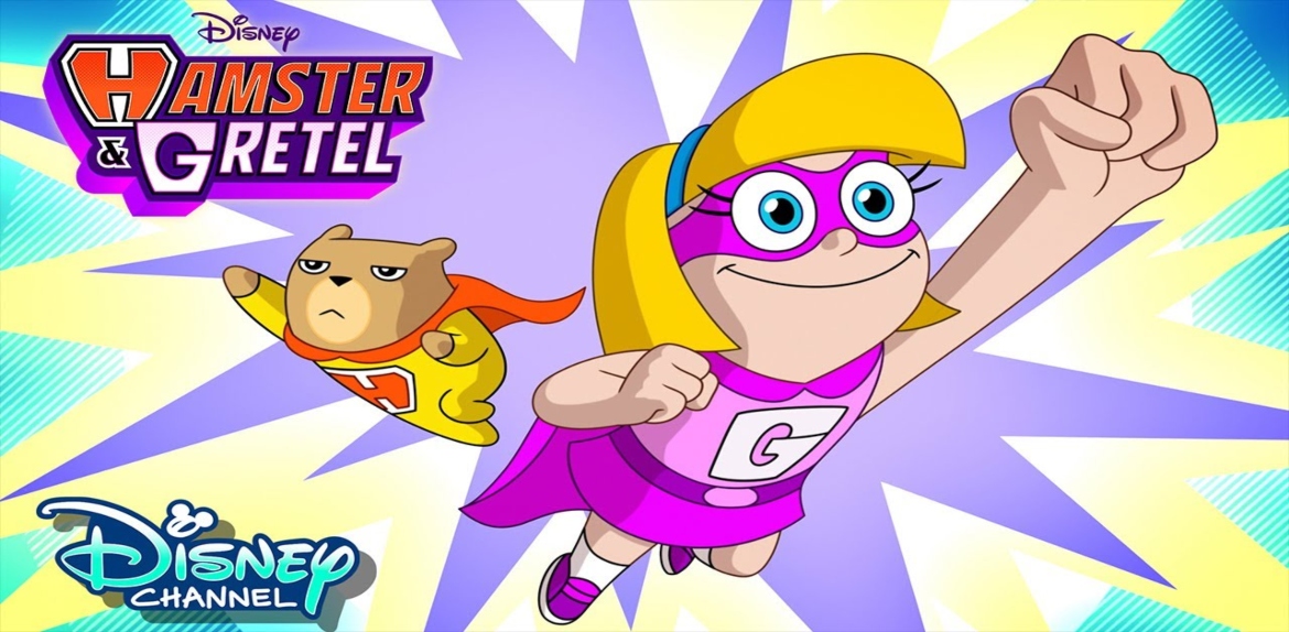 La nueva serie de Disney “Hamster y Gretel” basada en una familia venezolana-estadounidense
