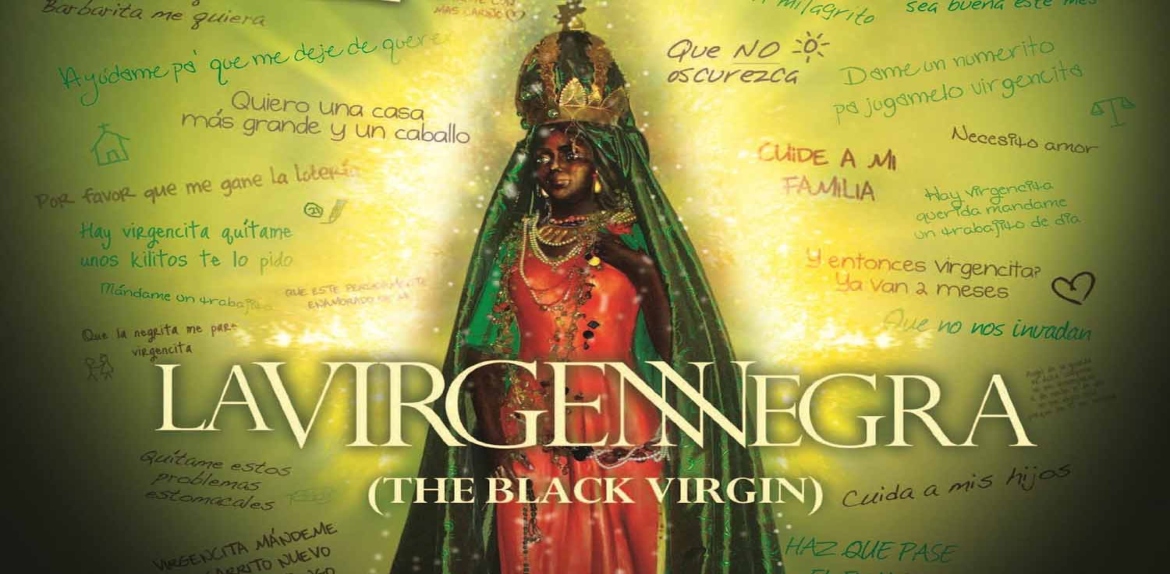 Película venezolana La Virgen Negra llega al festival de Venecia