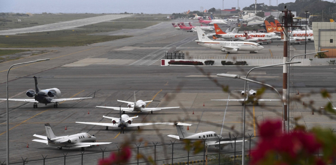 Avavit: «Demanda de boletos aéreos no alcanza todavía los niveles prepandemia»