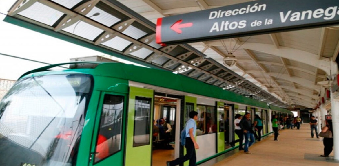 Designan nuevo presidente del Metro de Maracaibo