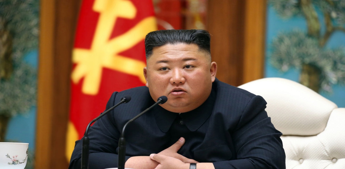 La ONU alertó sobre una “posibilidad muy real” de hambruna en Corea del Norte