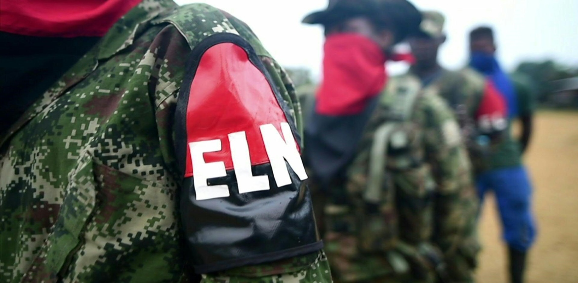 Canciller de Colombia: “Los diálogos con el ELN no se adelantarán en Venezuela”