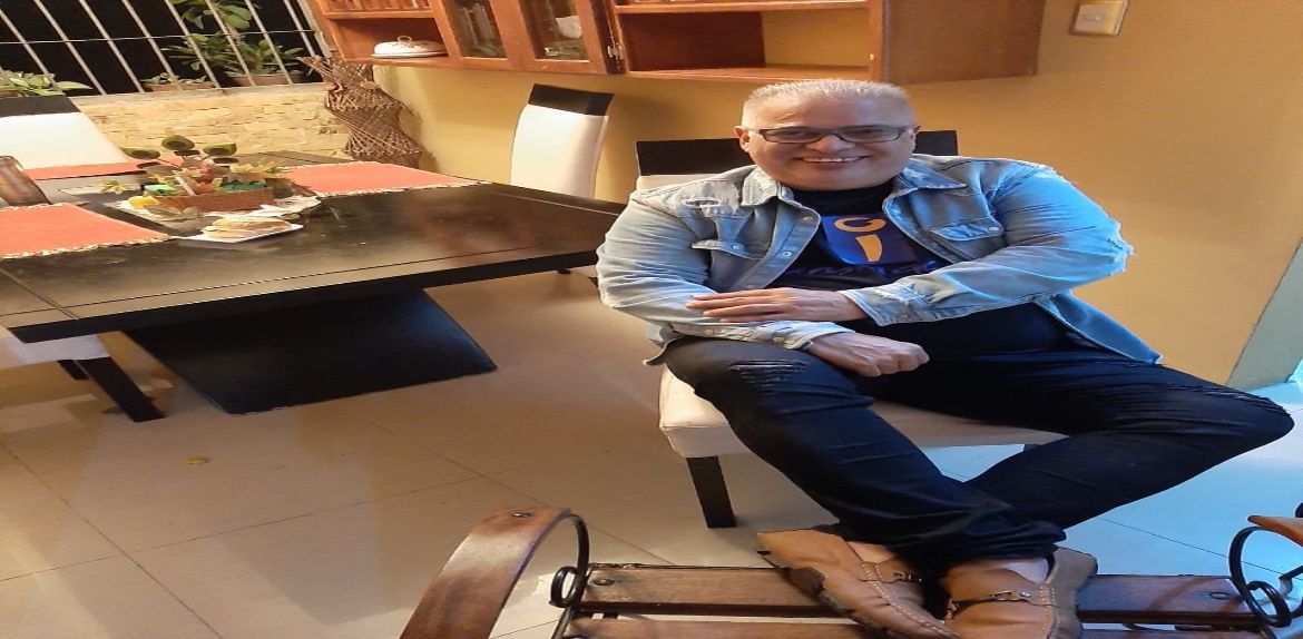 Wolfgang Romero, un ilustre de la gaita