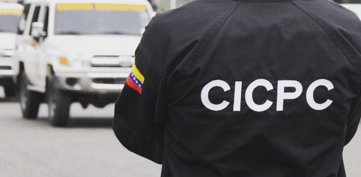 «No hay ningún Robo de patrullas»: Autoridades del CICPC desmiente desaparición de 24 unidades