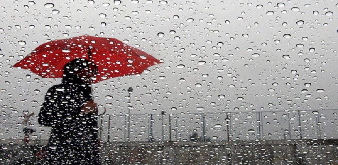 INAMEH Prevé lluvias o chubascos, acompañados de descargas eléctricas, en Zulia y otras zonas del país