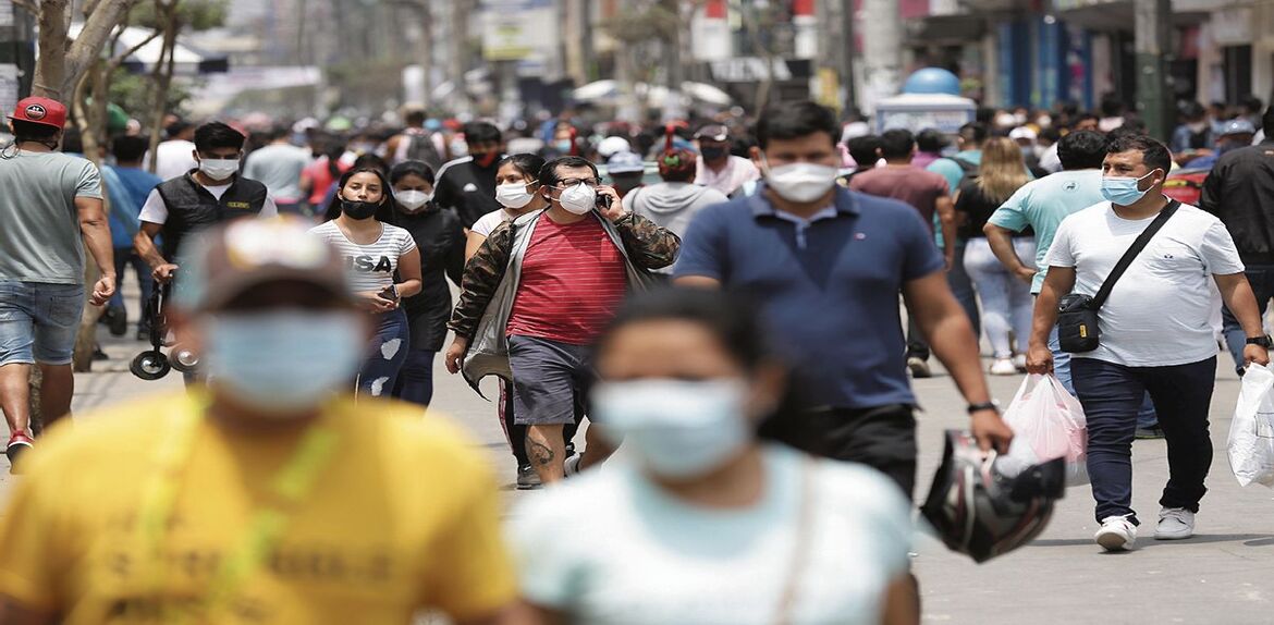 Día 919| Venezuela registra 22 nuevos contagios por Covid 19 y 2 fallecidos