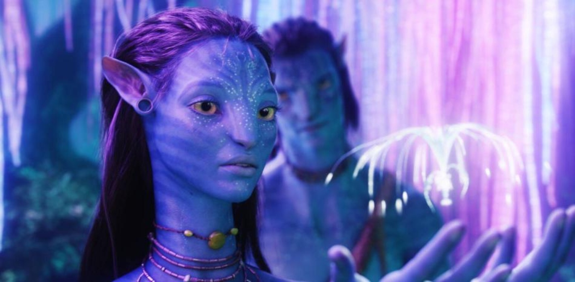 «Avatar» recauda más de 30 millones de dólares con su reestreno
