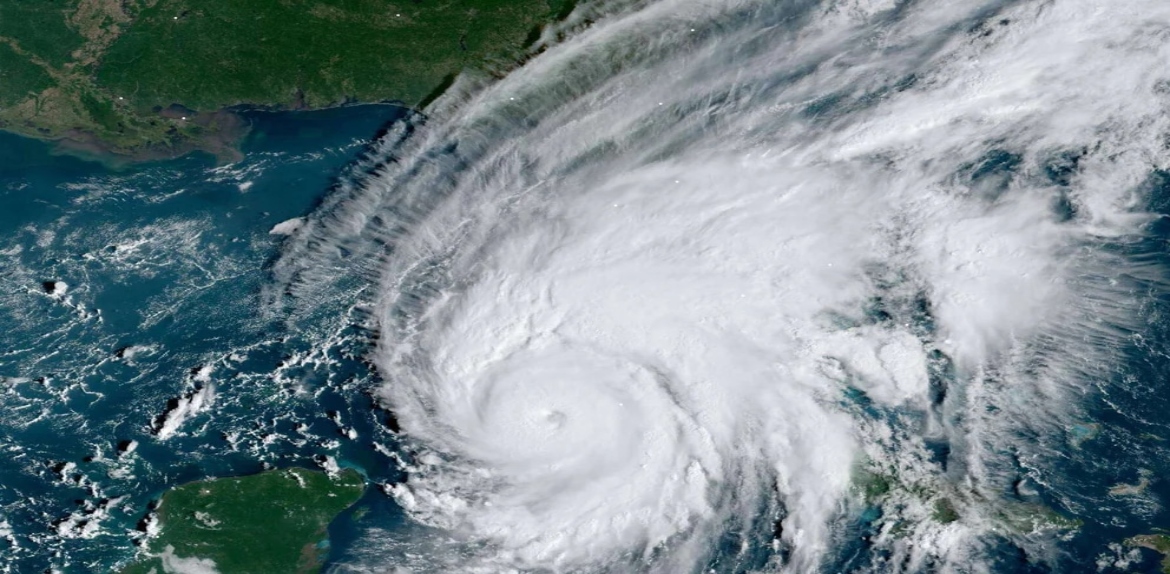 El huracán Ian “pone en riesgo la vida”, dijo el gobernador de Florida Ron DeSantis