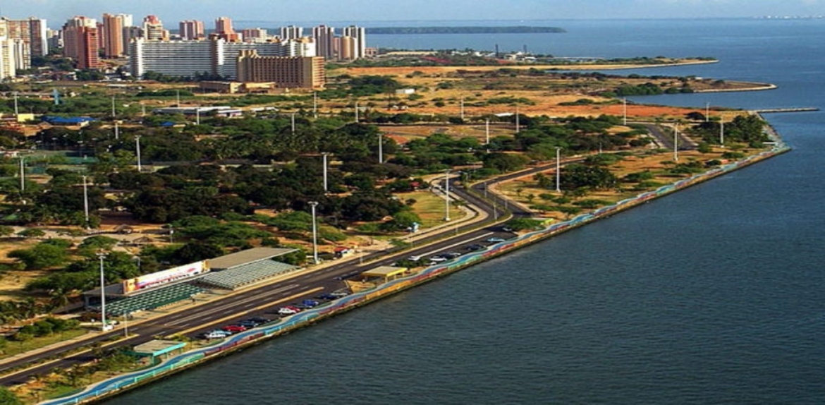 Construirán monumento a la Batalla Naval del Lago de Maracaibo