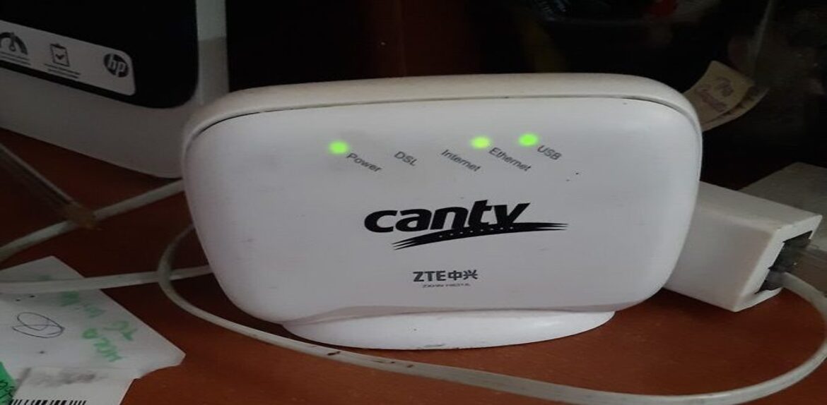 CANTV| aplica nuevas tarifas a sus servicios de internet residencial
