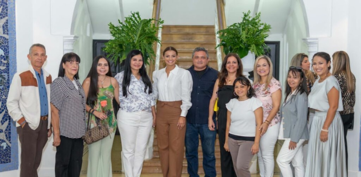 Villa Carmen invita a vivir una experiencia en Cuatro Tiempos