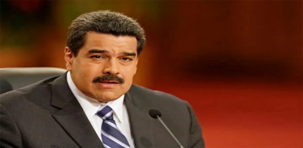 Maduro enviará ayuda a Cuba para atender destrozos por huracán Ian