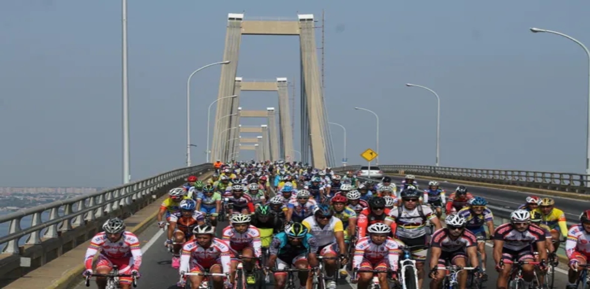 La Vuelta al Zulia se correrá en noviembre a días de la feria de La Chinita