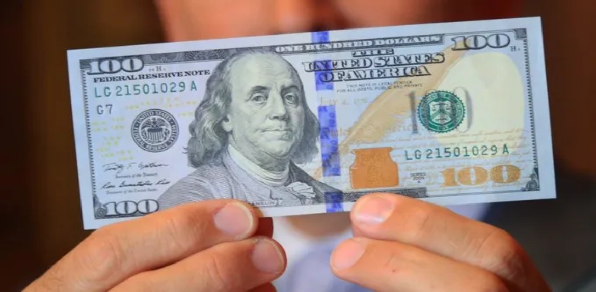 Dólar paralelo vuelve a incrementar y cerró este viernes en Bs. 18,26 por unidad