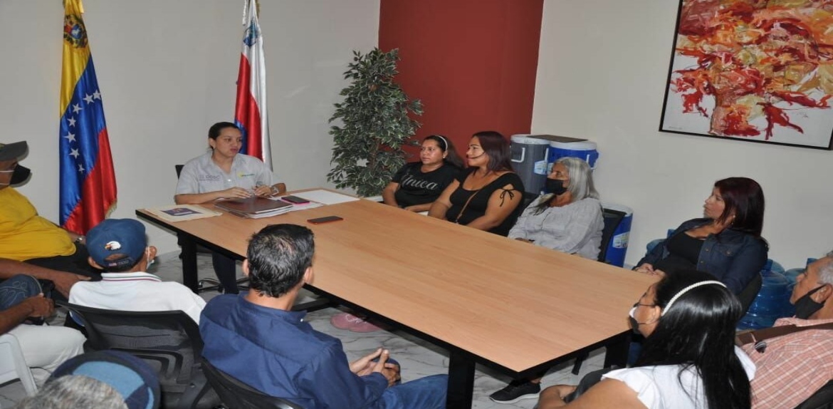 Alcaldía de Maracaibo preparó a 15 auxiliares de seguridad para atender diversas actividades en las parroquias