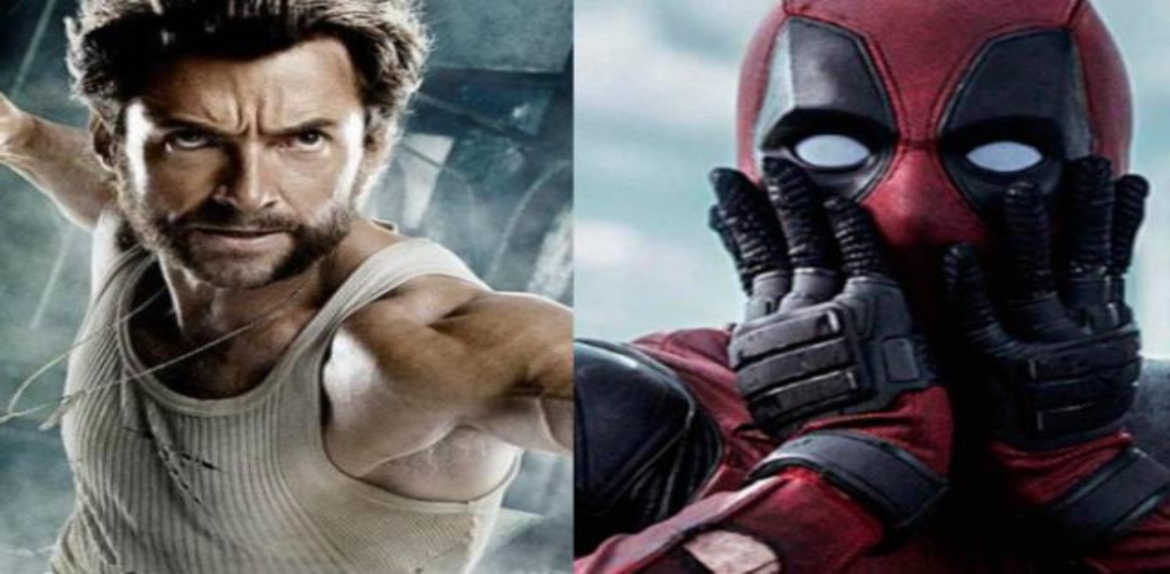 Hugh Jackman regresa como Wolverine para Deadpool 3 en 2024
