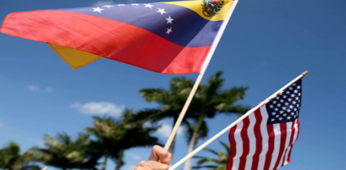 EE.UU. extiende hasta 2023 permisos de trabajo para venezolanos con TPS