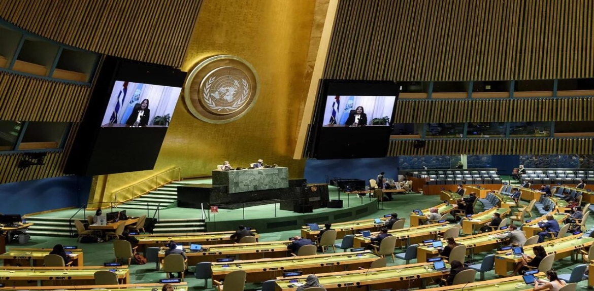 Consejo de DDHH aprueba renovar por dos años la Misión de la ONU para Venezuela