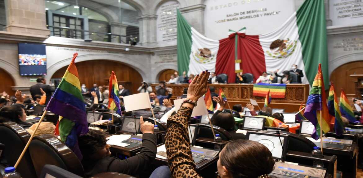 “Matrimonio Igualitario” en México no cuenta con la bendición de la Iglesia
