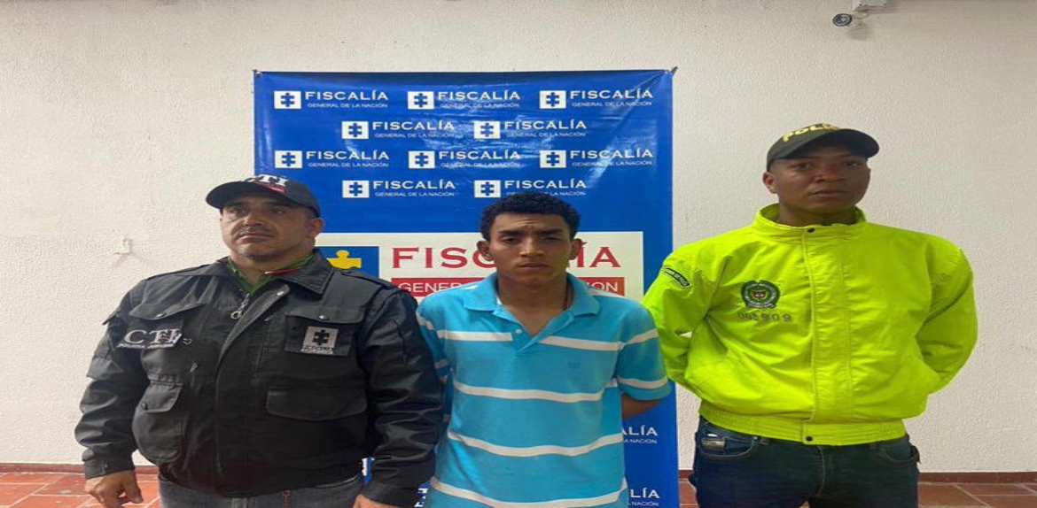 Se hizo pasar por venezolano hombre que asesinó a menor en transmilenio de Bogotá