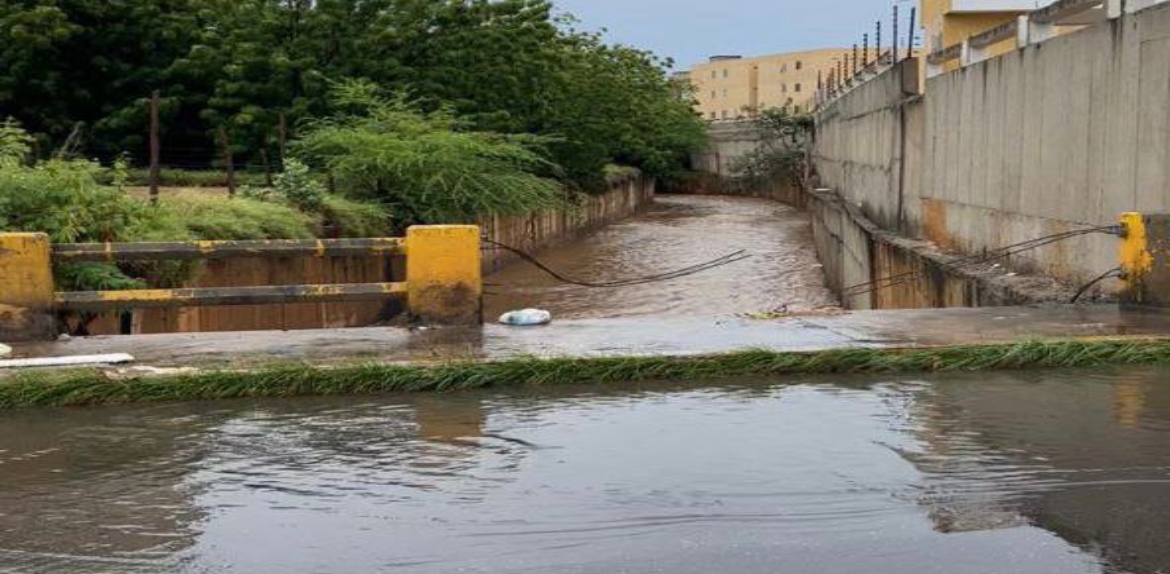 Maracaibo sin novedades que lamentar tras la lluvia de este viernes