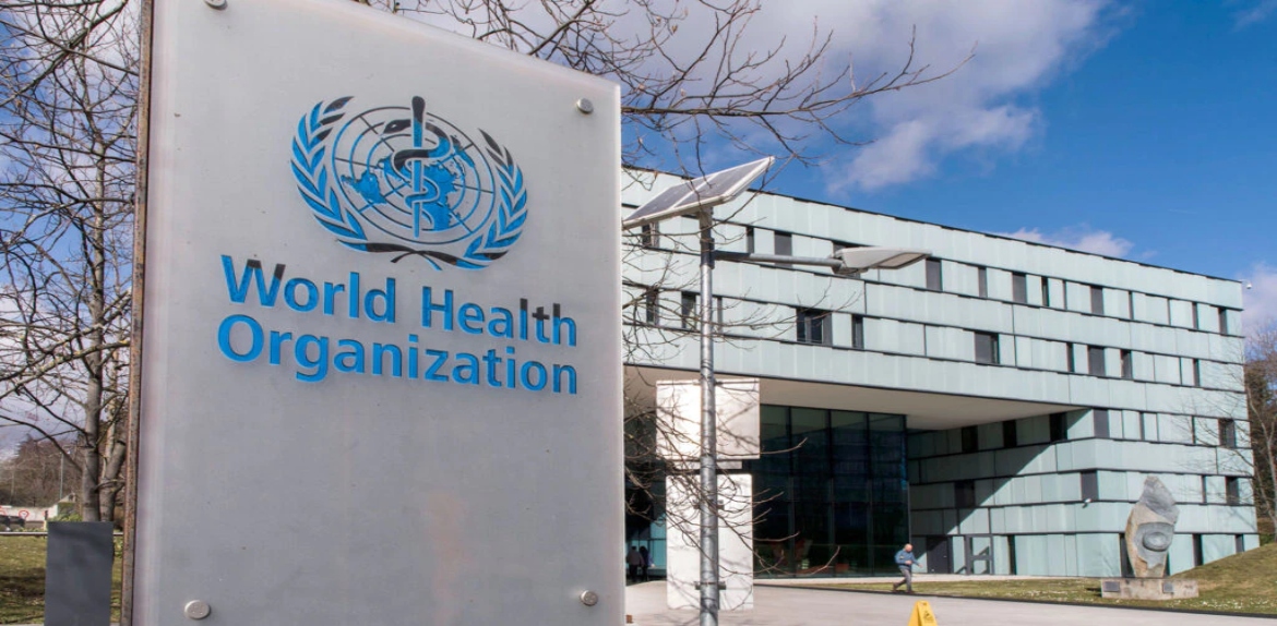 Pandemia de COVID-19: OMS ‘deja en suspenso’ decisión de retirar declaratoria de emergencia